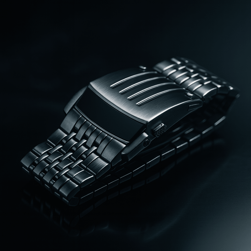 Reloj Lumenx - Diseño futurista y exclusivo Tecnología + Estilo