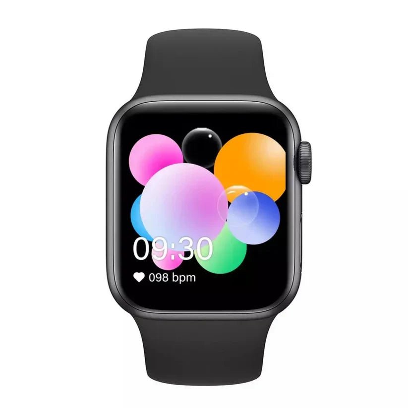 Smartwatch T500+ PRO Serie 8 - [PROMOCIÓN DISPONIBLE SOLO HOY]