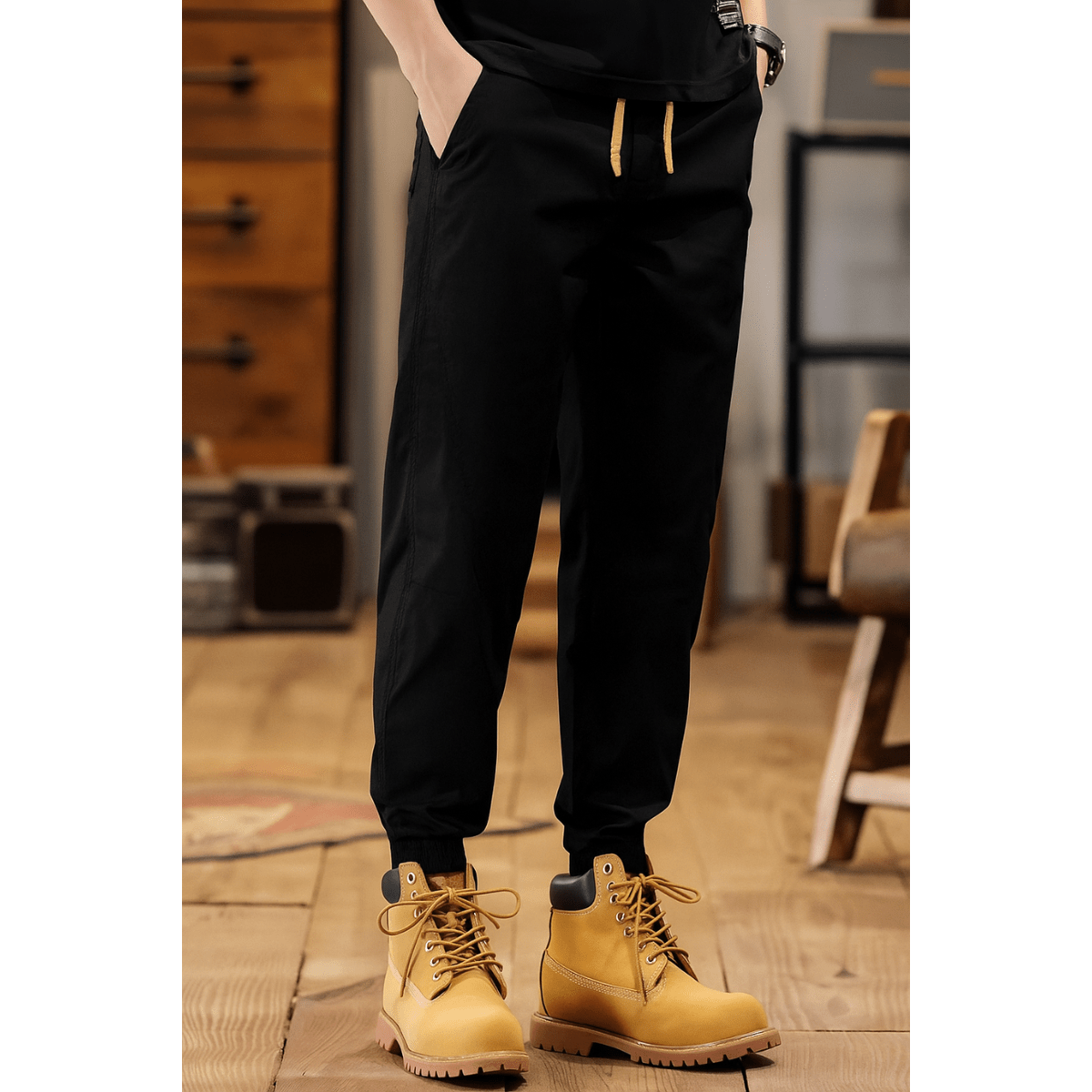 Pack Callejero – Estilo, resistencia y comodidad en un solo combo 2x1