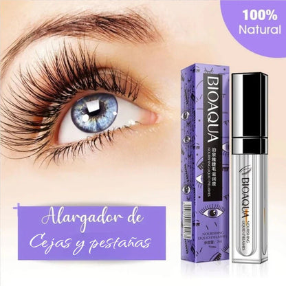 BIOAQUA - ⚠️COMPRA 1 Y LLÉVATE OTRO GRATIS‼️ Sérum Alargador de Pestañas en tan solo 14 días - [PROMOCIÓN DISPONIBLE SOLO HOY]