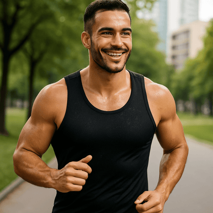 ThermoX 2025 | UNI-SEX | Activa tu cuerpo, aumenta sudor y define tu figura