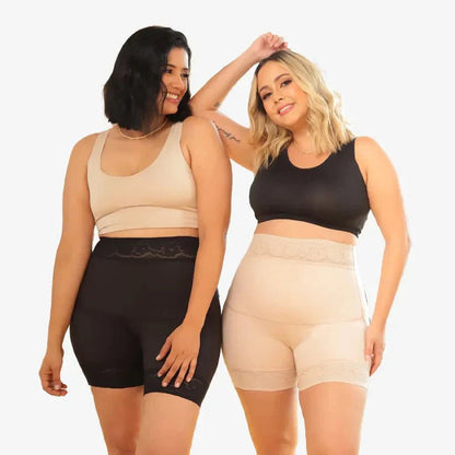 🔥 Panty con Faja – Control total, comodidad y efecto levanta cola