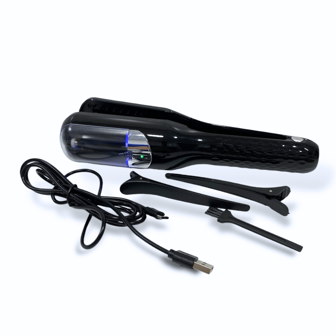 PuntasPerfectas Corta Puntas Para cabello profesional - [PROMOCIÓN DISPONIBLE SOLO HOY]