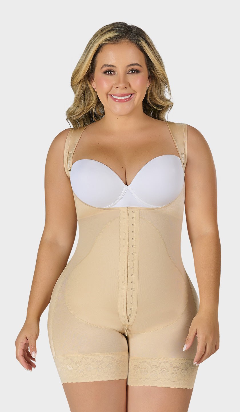 CinturaPerfecta Faja Ultra Cómoda - [PROMOCIÓN DISPONIBLE SOLO HOY]