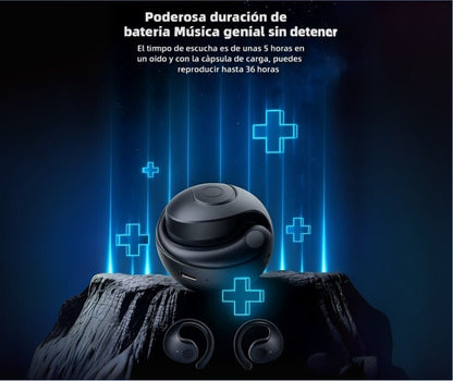 🎧 PolyVoice – Entiende y habla 144 idiomas al instante