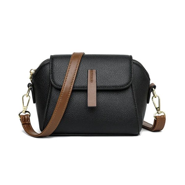 ESSENCE BOLSO DE CUERO - [PROMOCIÓN DISPONIBLE SOLO HOY]