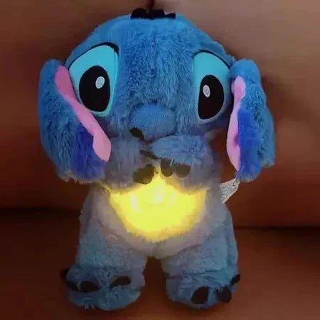 Huggy – Peluche Anti-Estrés Para Relajarte - Suave, Anti-Estrés