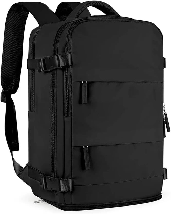 🎒 Morral Viral Expandible – Más Espacio, Menos Bulto